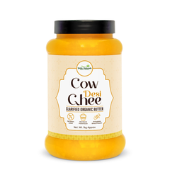 100% Pure Cow Desi Ghee | خالص دیسی گھی | Best Desi ghee in Pakistan