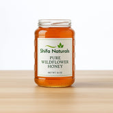 Sustainable Harvest Honey - Farm-to-Jar