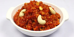 Gajar Ka Halwa