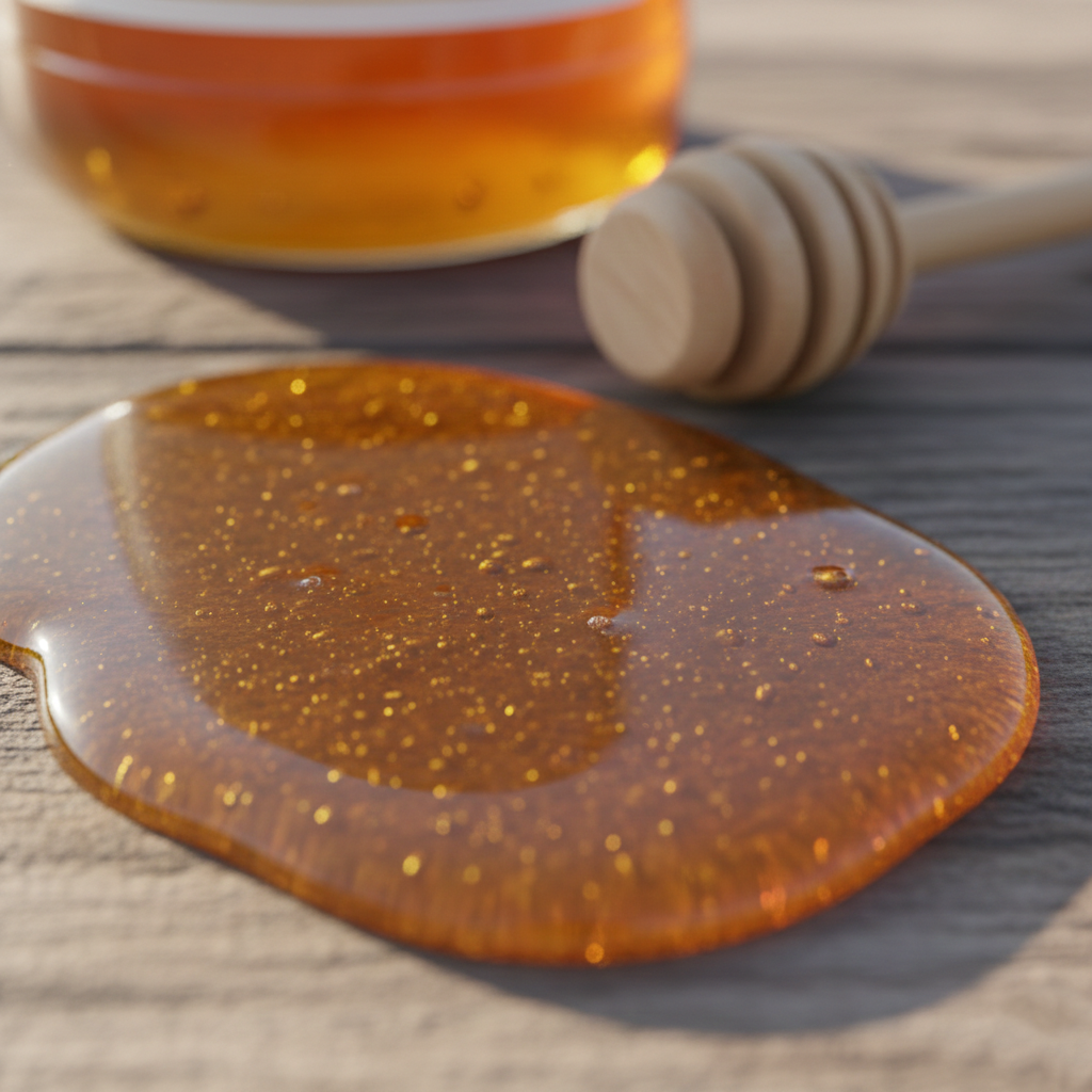 Sustainable Harvest Honey - Farm-to-Jar